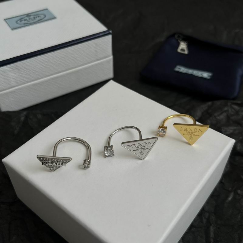 Prada earing 05yxh03